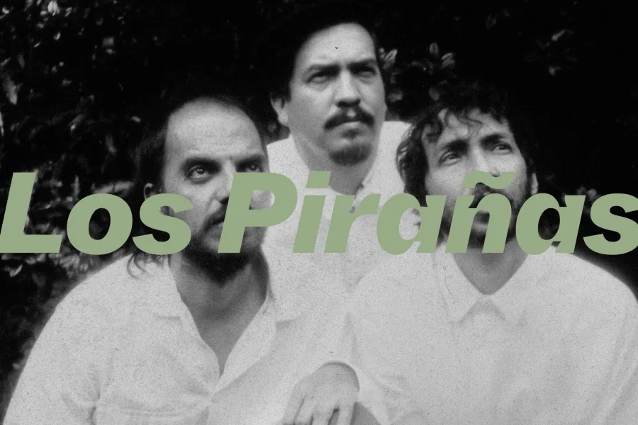 Los Pirañas