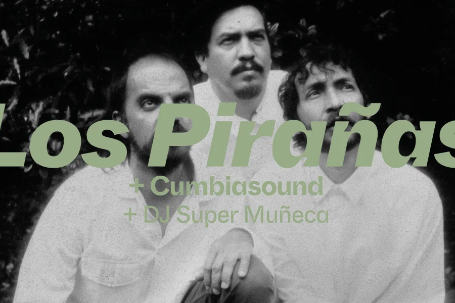 Los Pirañas