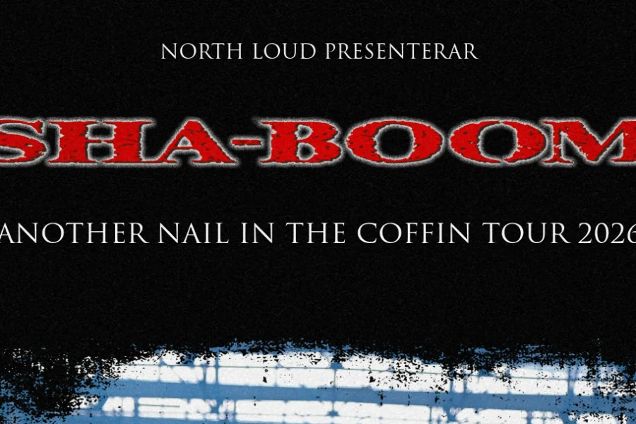 SHA-BOOM