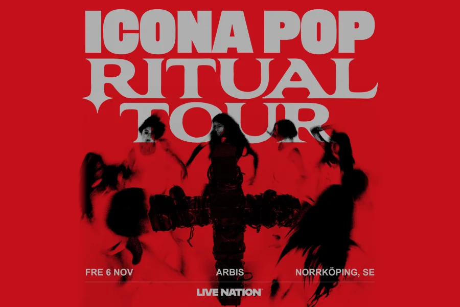 Icona Pop