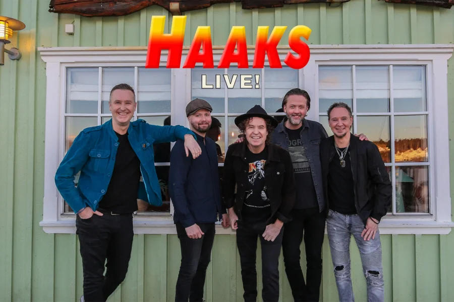 HAAKS