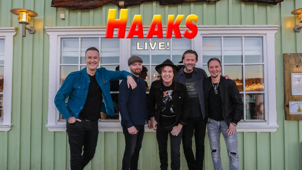 HAAKS