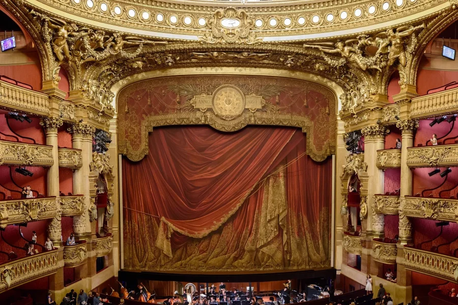 Così fan tutte – Live from the Met
