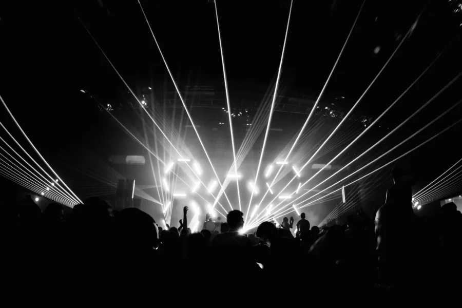 Reclaim The Music