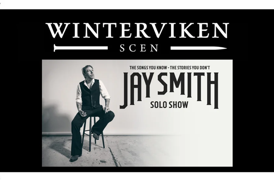 Jay Smith