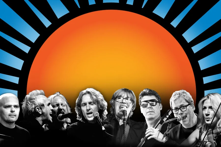 The Orchestra