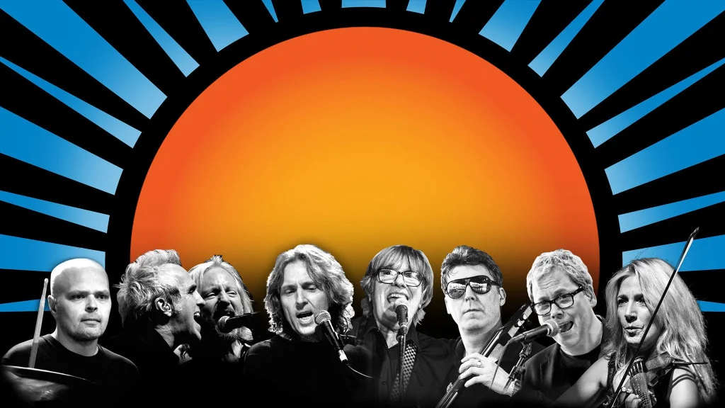 The Orchestra