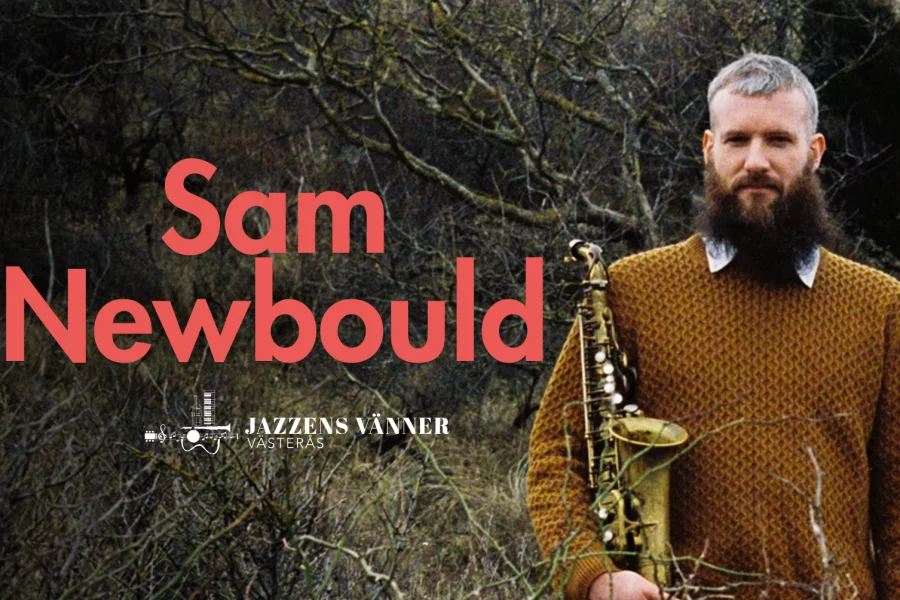 Sam Newbould Quintet