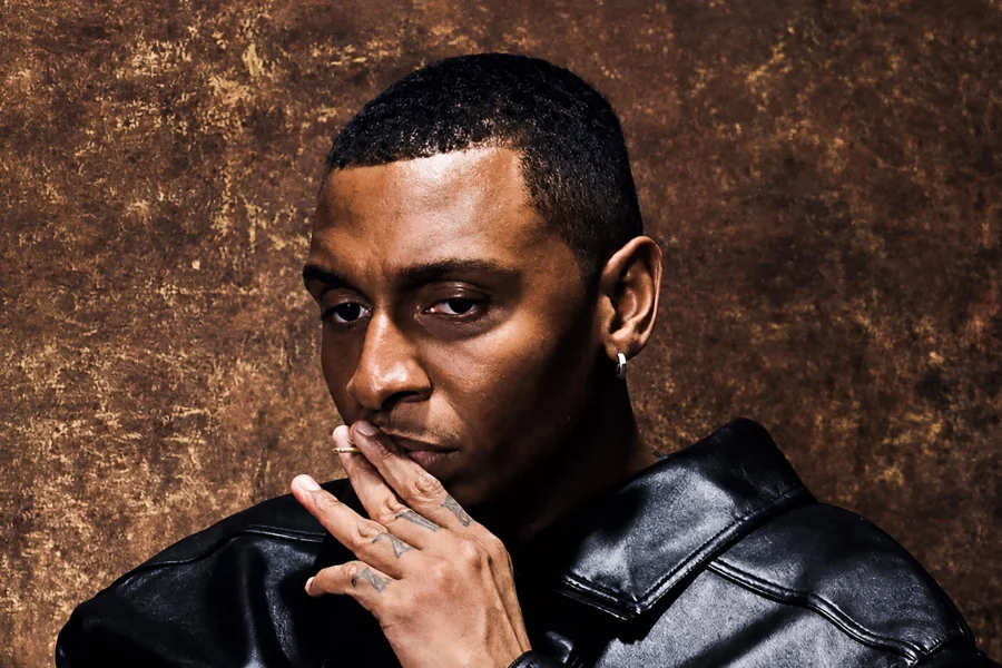 Masego – Fix Your Face Tour