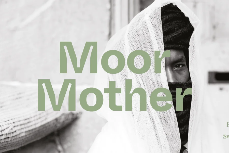 Moor Mother