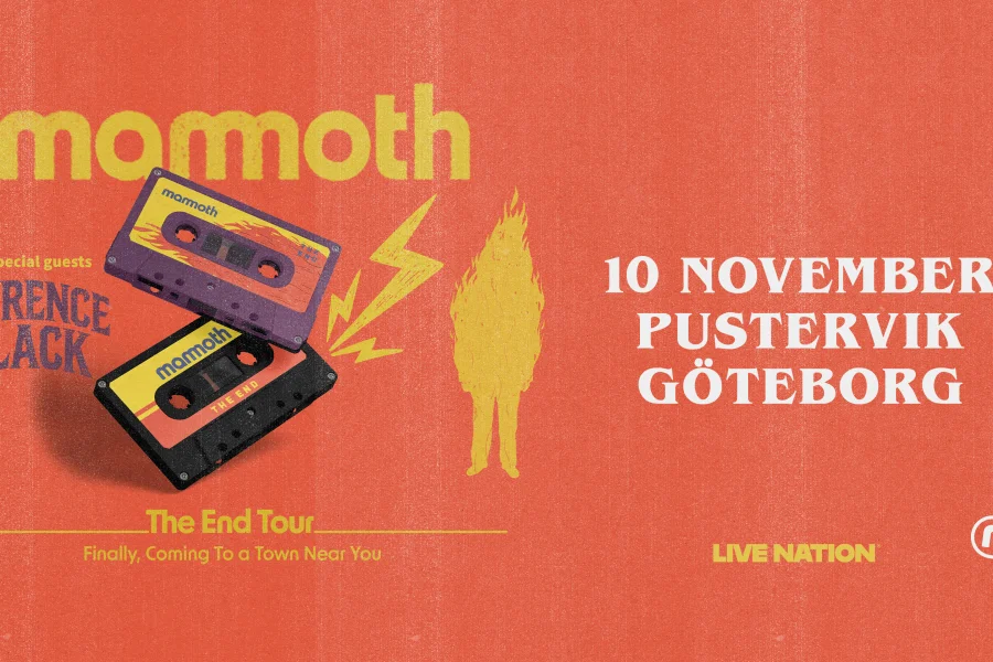 Mammoth