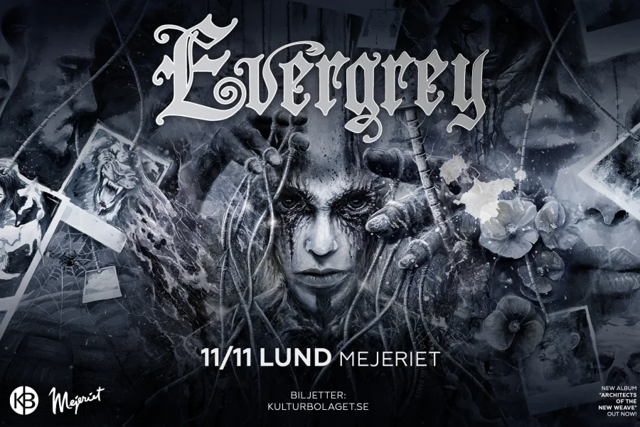 Evergrey