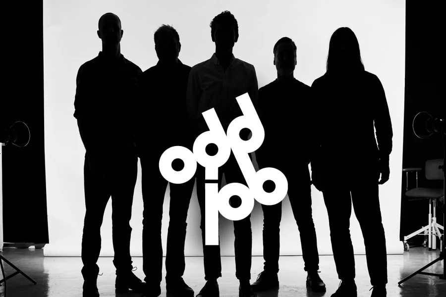 Oddjob