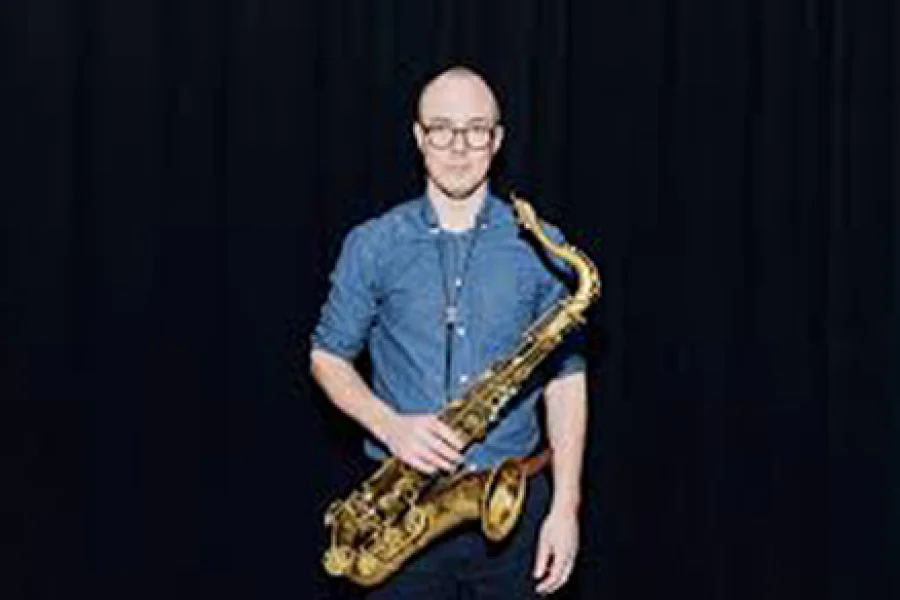 Klas Toresson – konsert och jamsession