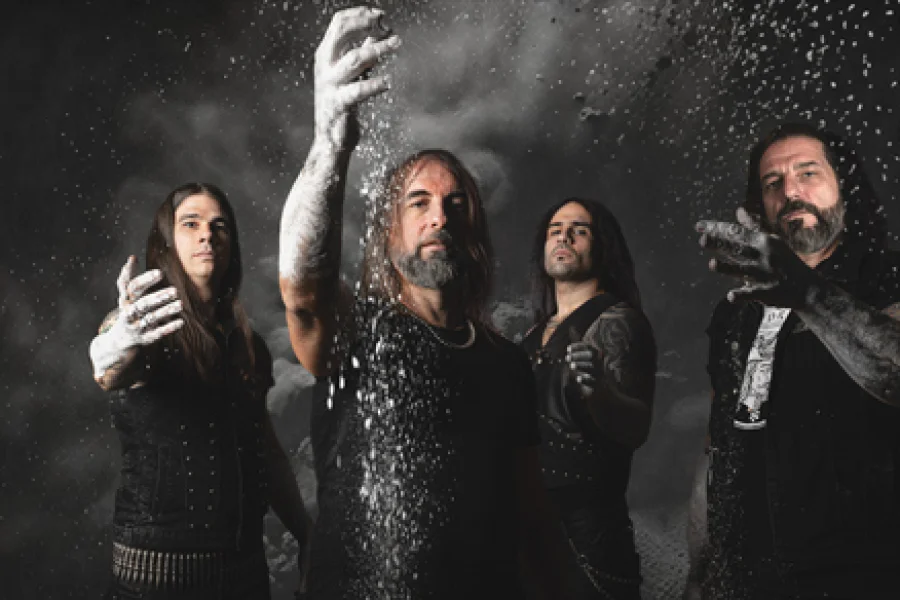Rotting Christ
