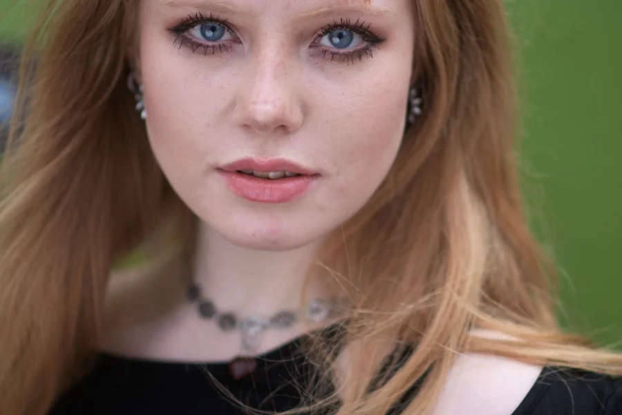 Tilda Boisen – Aldrig släppa taget