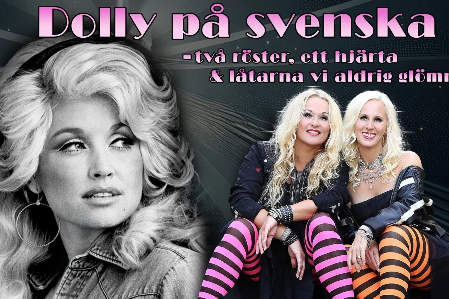 Dolly på svenska