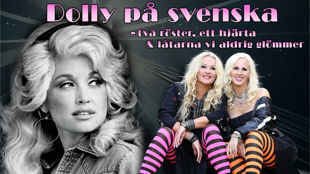 Dolly på svenska