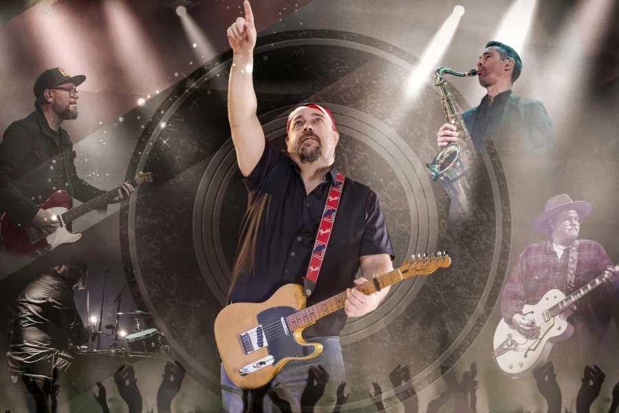 Best of the Boss – The Bruce Springsteen Tribute