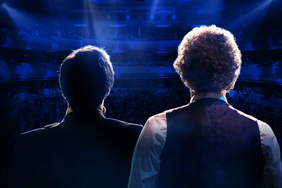 The Simon & Garfunkel Story
