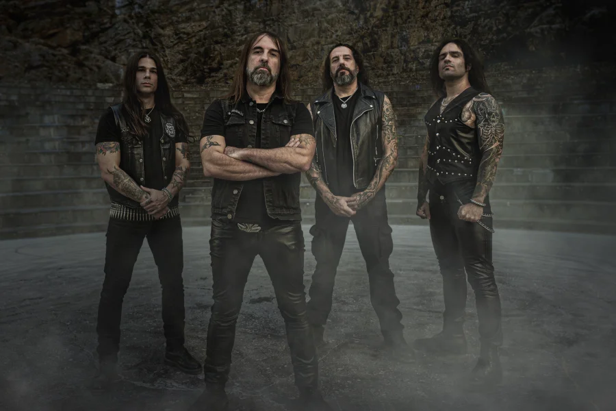 Rotting Christ