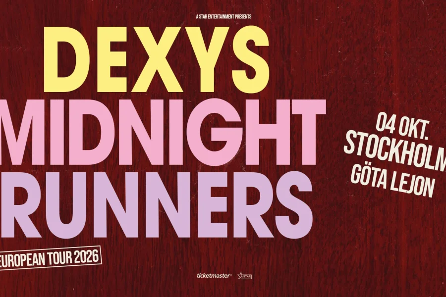 Dexys Midnight Runners