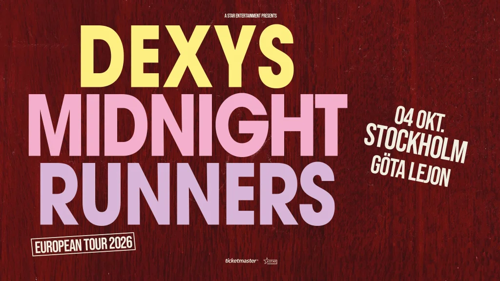 Dexys Midnight Runners
