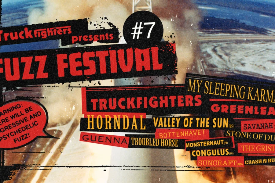 Fuzz Festival