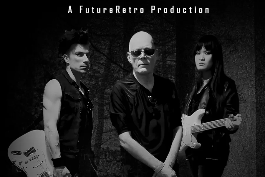 The Sisters of Mercy