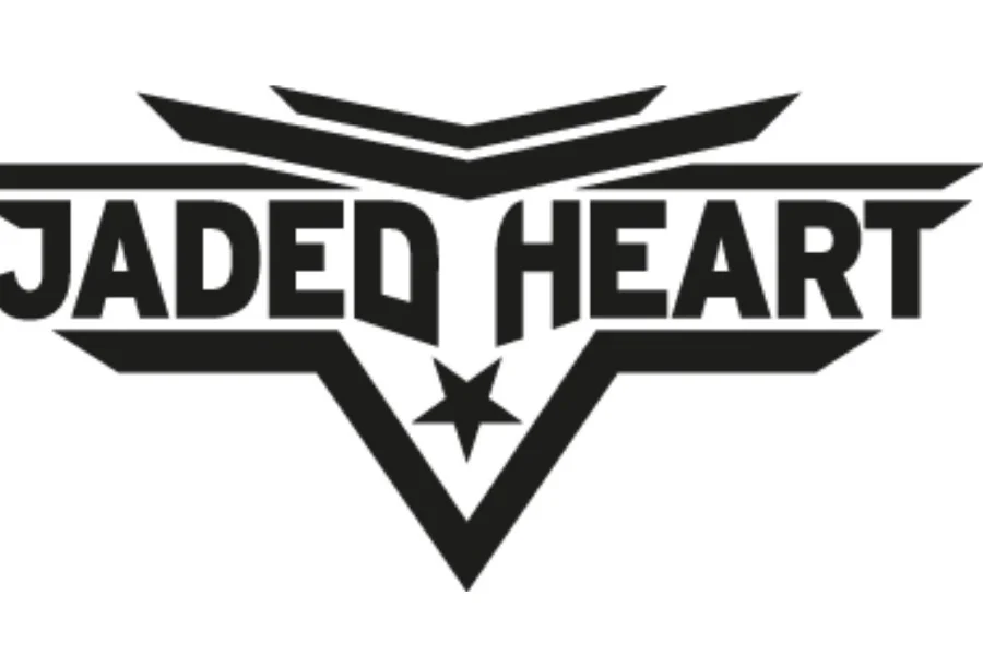 JADED HEART + EDGELAND