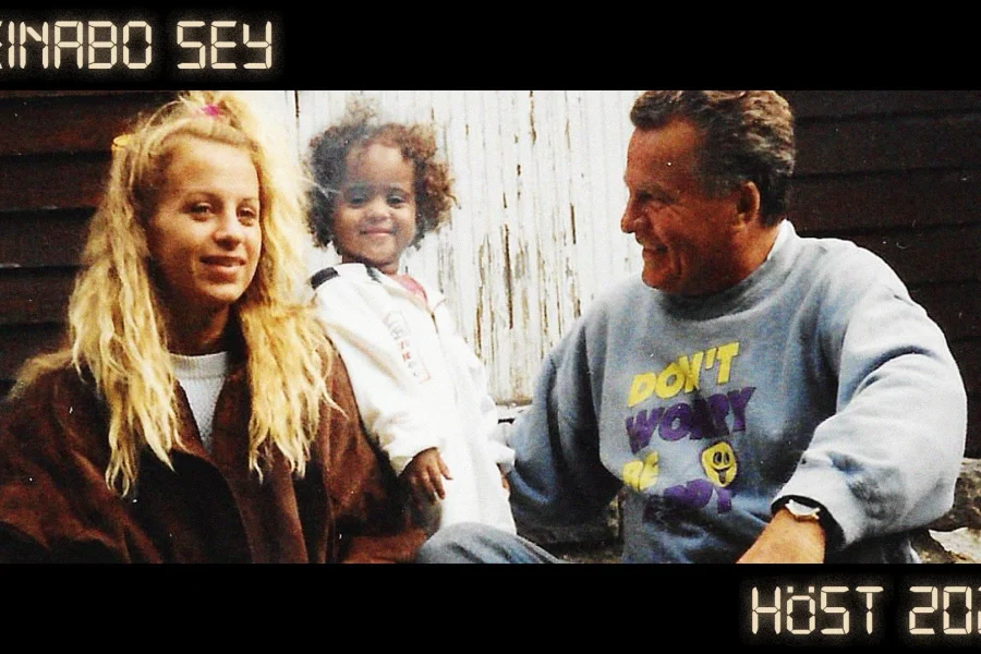 Seinabo Sey
