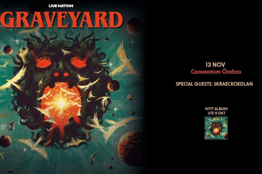 Graveyard