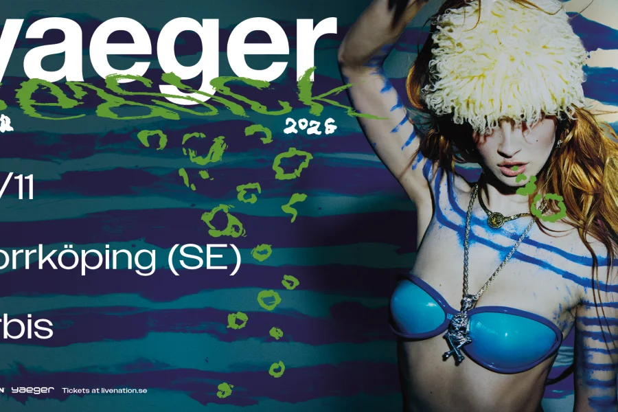 Yaeger