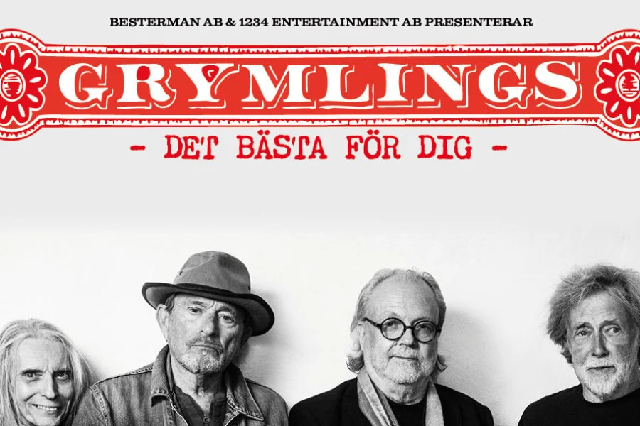 Grymlings – det bästa för dig