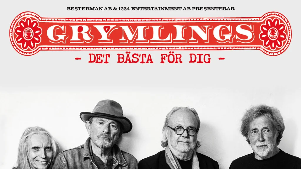 Grymlings – det bästa för dig
