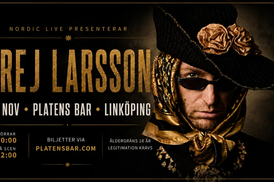 Frej Larsson