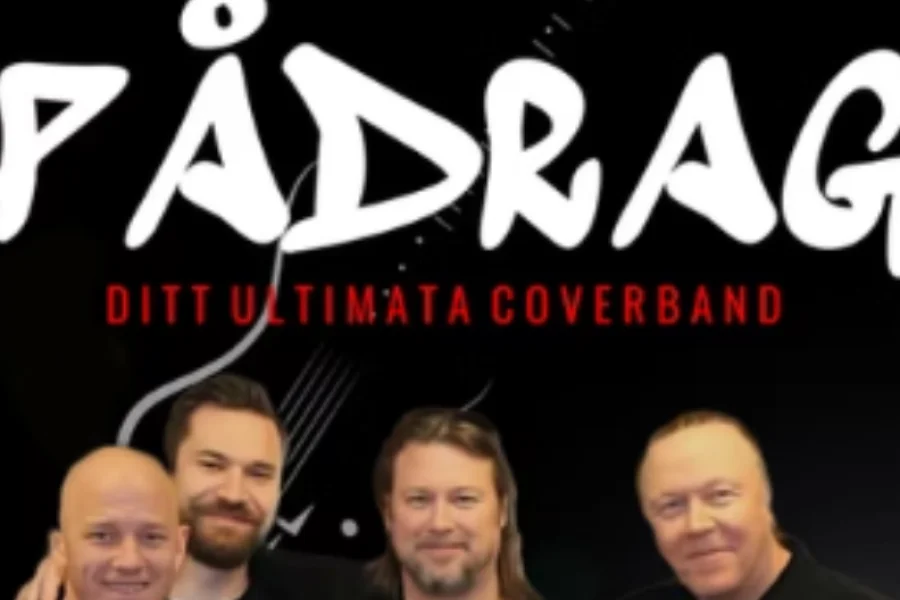 Pubkväll med Pådrag