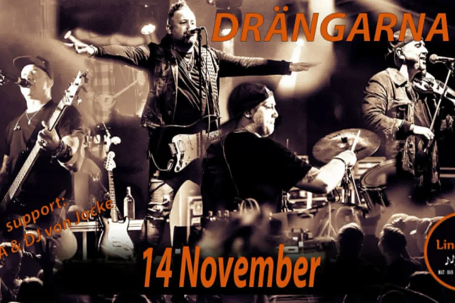 Drängarna