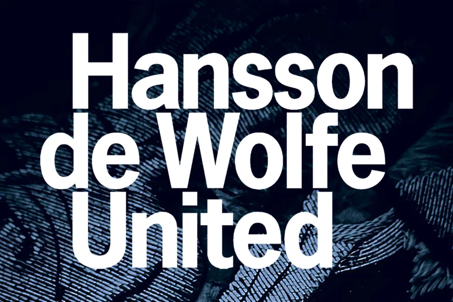 Hansson de Wolfe United