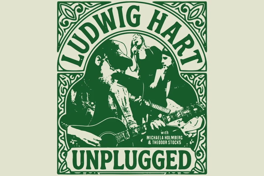 Ludwig Hart – Unplugged