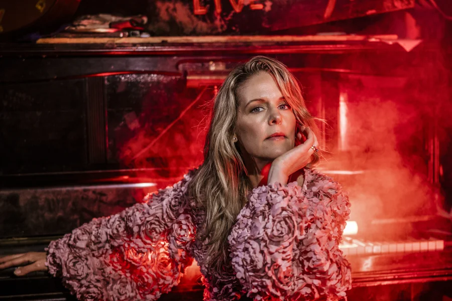 Selma och jag – Sofia Karlsson
