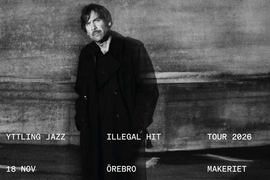 Yttling Jazz