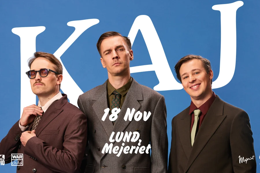 KAJ