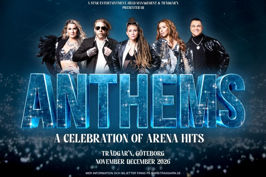 Anthems