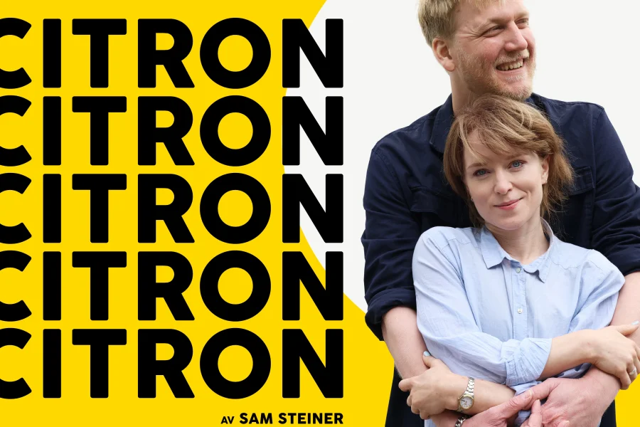 Citron citron citron citron citron