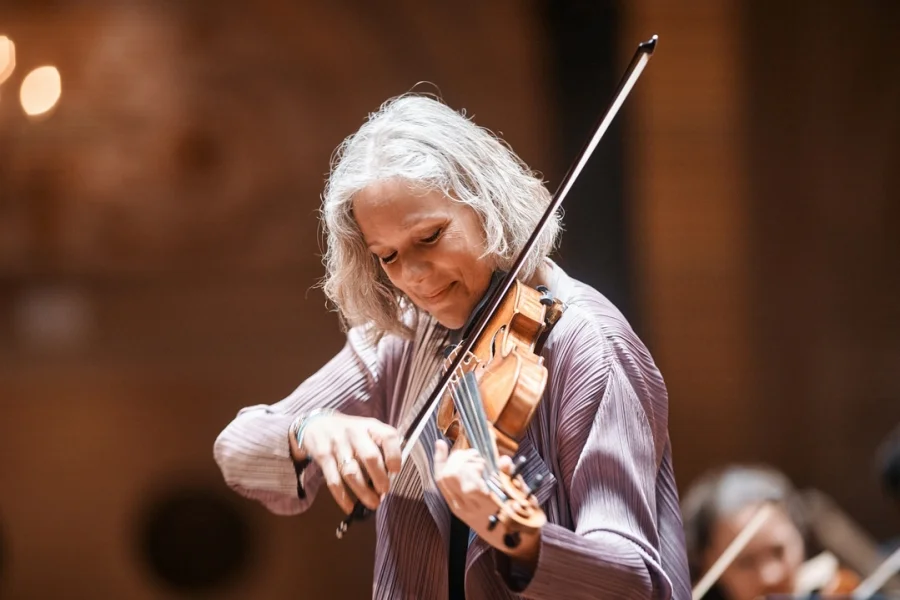 NKO – Isabelle van Keulen