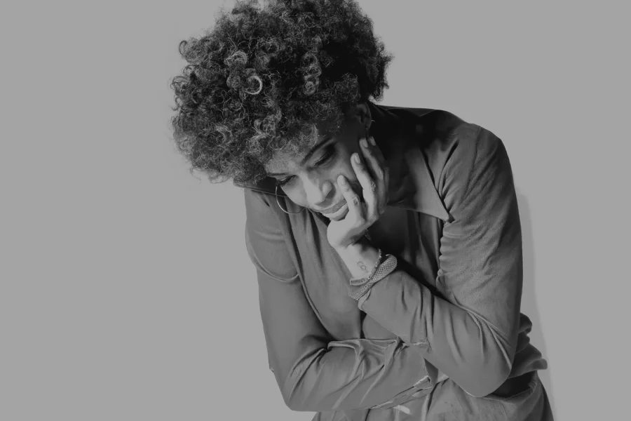 Macy Gray