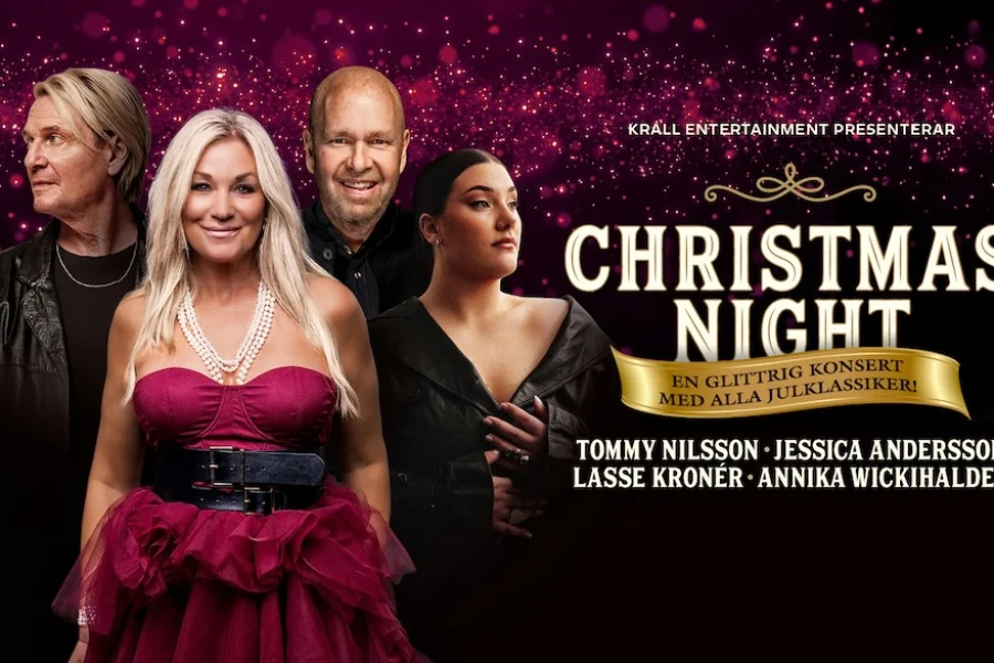 Christmas Night