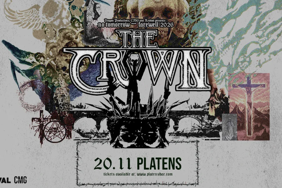 THE CROWN