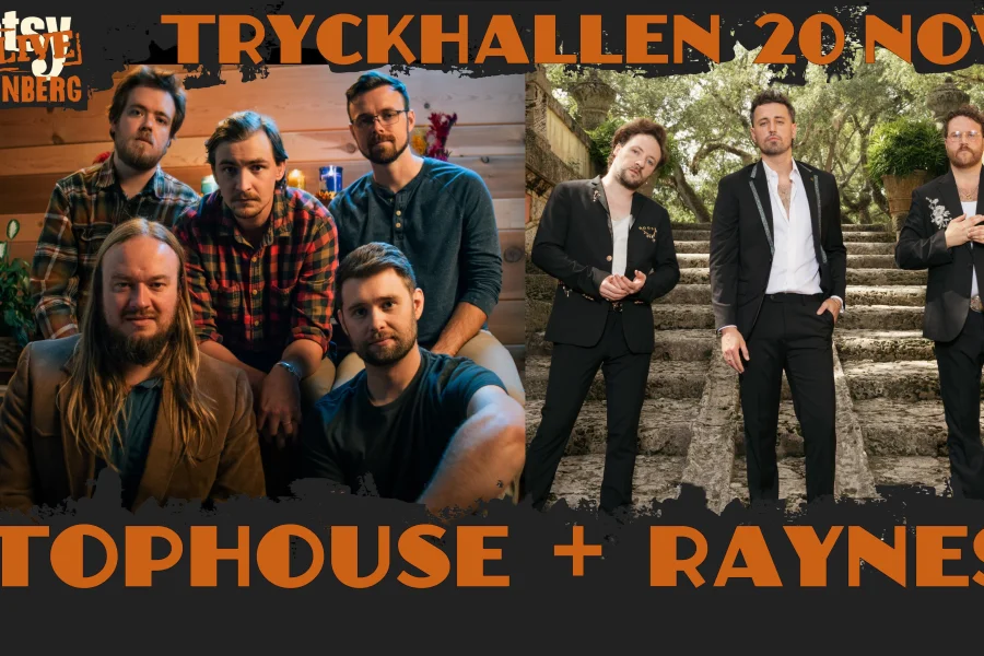 Tophouse + Raynes